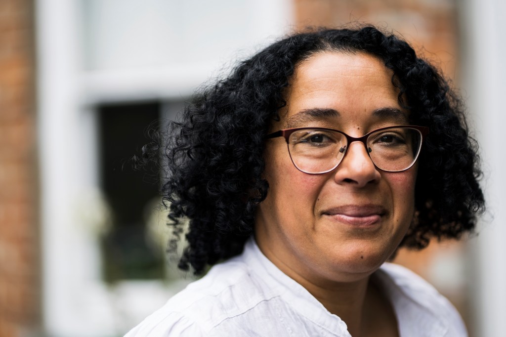 Nicole Broadhurst, Mayor of Penzance, for Arbetaren.