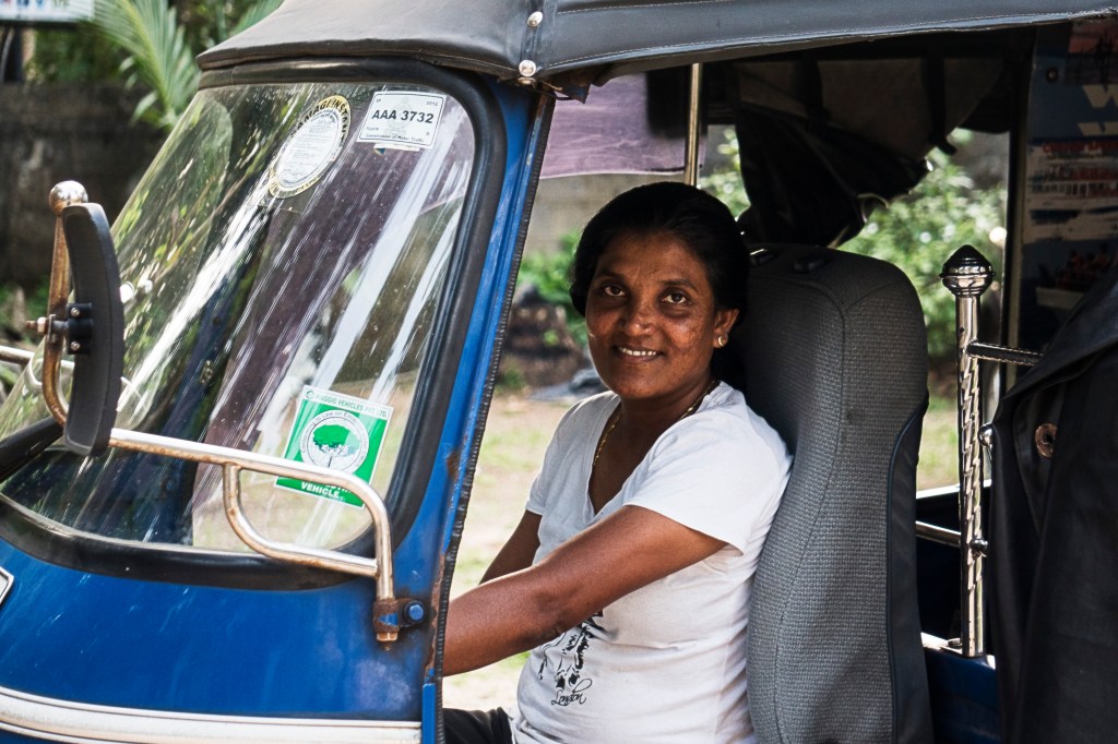 Mallika, Mirissa Sri Lanka